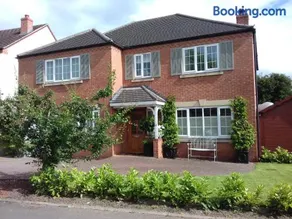 Harlequin B&B Ledbury - Image 2