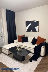 Modern Comfort Stay ,Relax and Recharge - Image 1
