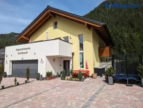 Appartements Gotthardt - Image 1