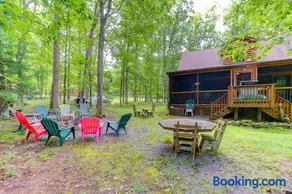 Lazy Bear Lodge - Image 2