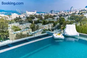 SERENE - Infinity Cview pool - 4 bedrooms Luxury Penthouse - Image 3