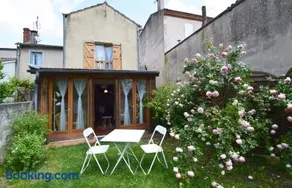 Agréable maison de ville - Image 1