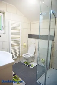 Ferienwohnung Wipptalblick - Image 5