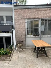 Kleine Wohnung im Herzen von Leverkusen Opladen - Image 2