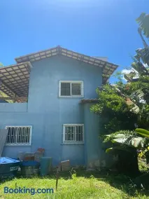 Linda Casa de Campo Lago & Mata em Araguaia - Image 2