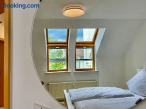 Ferienwohnung am Nonnenbach - Moderne Ferienwohnung in unmittelbarer Seenähe - Image 4