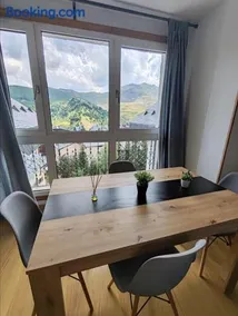 Apartamento en Formigal - Parking Privado Incluido - Image 3