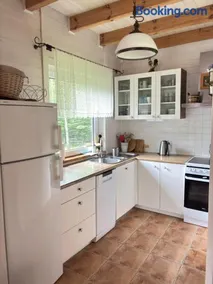 Dom wakacyjny nad jeziorem, Mazury - Image 2
