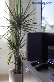 Apartment im Luftkurort Kißlegg, frisch renoviert, Balkon, Boxspringbetten, SmartTV, Playstation, Kaffevollautomat, ruhig, familienfreundlich - Image 2