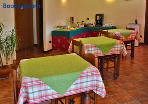 Bed And Breakfast Il Riccio - Image 3