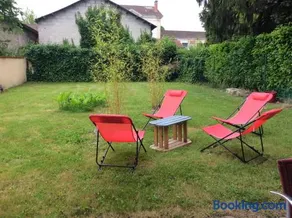 Logis Hotel Du Champ De Foire - Image 2