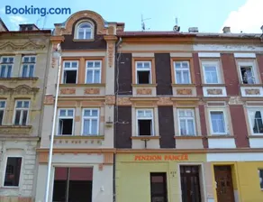 Penzion Pancéř - Image 1