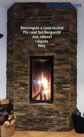 Piso rural Sol Berguedà - Image 1