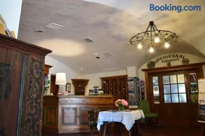 Seehotel Huber - Image 1