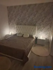 AGYED Relax House -HARGHITA - Image 1
