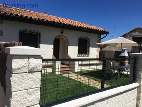 La Casita del Alcázar - Image 2