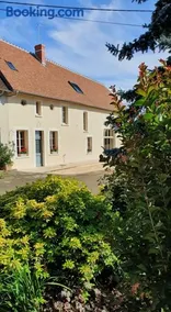 Maison Fleuriet - Chambres d'hôtes - Image 5