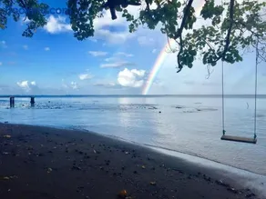 Rainbow beach Bungalow - Image 2