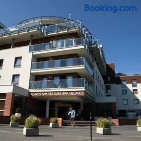 Apartament Superior Maloves Władysławowo - Image 1