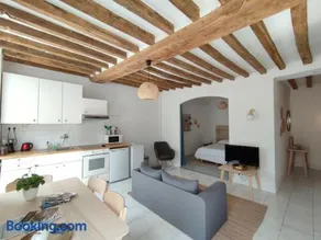 Charmant studio en centre-ville. - Image 1