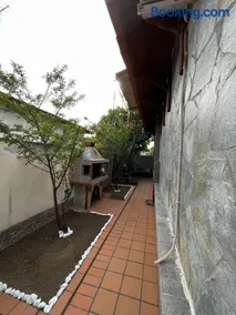 THEOHARIS SUMMERHOUSE - Image 1