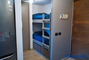 Cómodo Departamento en Pucón - Image 5