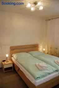 Apartmány Golemstar Brána do Vysokých Tatier - Image 5