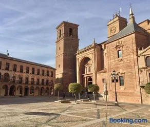 APARTAMENTO TURÍSTICO VILLANUEVA DE LOS INFANTES - Image 3