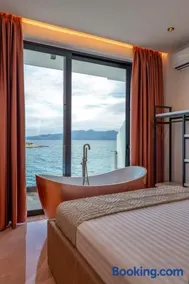 Siro Kerma Private Beach Villa - Image 1