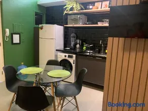 Apartamento Studio na Beira Mar de Pajuçara - todo reformado - Image 5