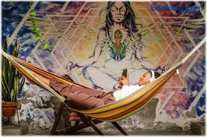 ATMA Hostel & Yoga - Image 5