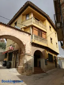 Casas Rurales Canserta - Image 2