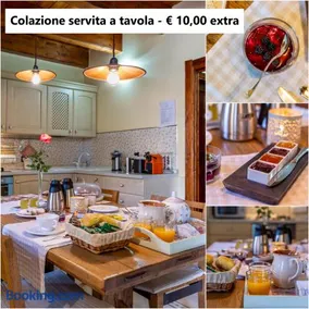 Affittacamere Is Coronas - Image 1