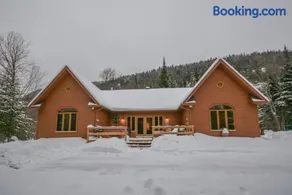 Chalet Chevreuil Zen - Image 1