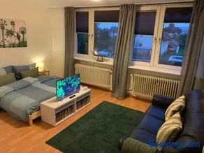 Haus am Stadtrand mit super Verbindung in die City - Image 4