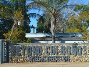 Beyond Cui Bono - Travel Addo Group - Image 1