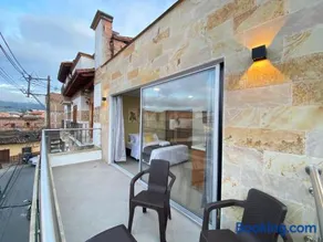 Horus Loft - Con Terraza en todo el Centro - Image 3