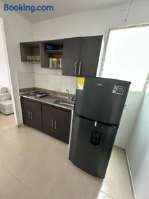 Apartamento Entresierras 3 hab con AC -un hogar lejos de casa - Image 5