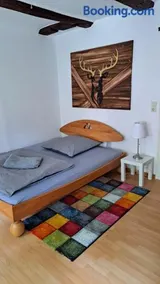 Ferienwohnung Das Fuchsrevier - Image 1