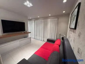 Apartamento com Piscina no Centro e a poucos metros do mar de Torres -RS - Image 5