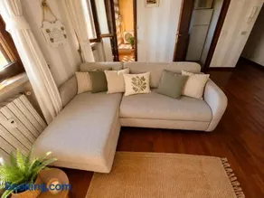 Suite Tolcinasco - Golf con piscina vicino Humanitas e IEO - Image 4