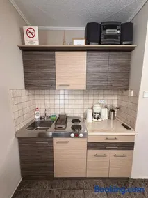 Vank Apartman Barcs - Image 3