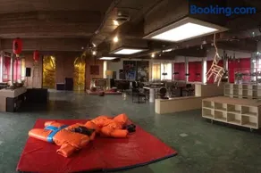 Adventure Alternative - GUEST HOUSE - Arts-Factory-Experience - For artists, makers and open minds - Attention, we are not a hotel and are not adapted for everybody - Read host warnings before reservation - PROVIDENCE,BE asbl - Image 3