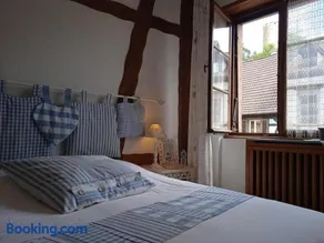 Appartements & Chambres Les Loges du Capucin - Image 4