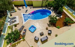 Apartments Petra - Image 1