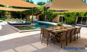 Provenza - Provençal Mas with Pool - Image 1