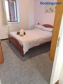 Millstone Gite 1, two bed apartment + shared pool - Image 3