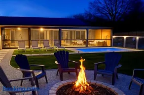 Kings Woods Lodge - Nature Resort & Venue in Wine Country - Image 1