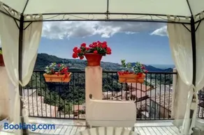 Appartamento indipendente vacanze a Palazzo Lupis - Image 4