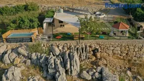 The Skyloft Tarchich - Panoramic Retreat with Pool - Image 3